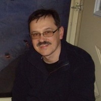 Igor Petrov