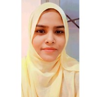 Sehrish Naseem