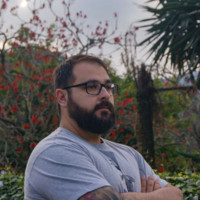 Rodrigo Simões