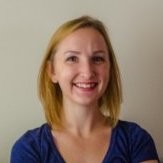 Rebecca Holland