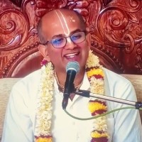 Mahabhagavat Das Sda