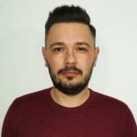 Raul Gabriel Dumbrava