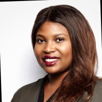 Armelle BOUBA