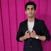 Bhavik Solanki