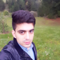 Farhad Ahmad