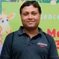 Pankaj Kumar