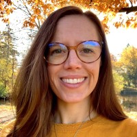 Megan Gereghty