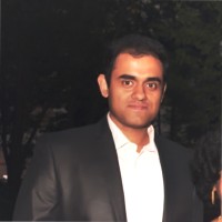 Arindam C.