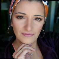 Mathilde Galvan Salguero