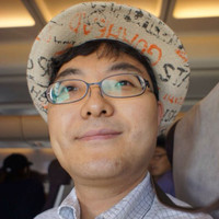 Yong-jun Kim