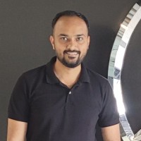 Anshul Goswami