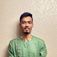 Dishant Prajapati