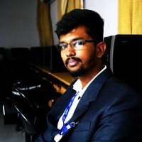 Vivekananthan D