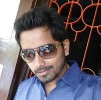 Rahul Chakraborty