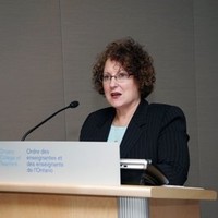 Ruth Milikin