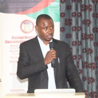 Anthony Jeckson Malunga, PhD, MA, B.Ed, PgD.Mgt