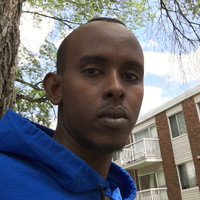 Shukri Issack