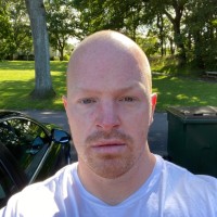Patrik Ericson