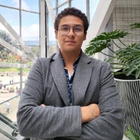 David Felipe Martinez Castiblanco