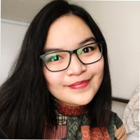 Joana Saragih