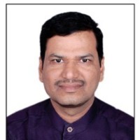 Ganesh Balaji Daptardar