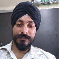 Manjit Singh