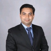 Ashutosh Puri