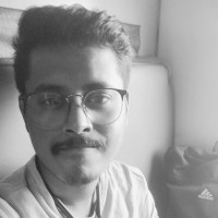 Jay Sutradhar