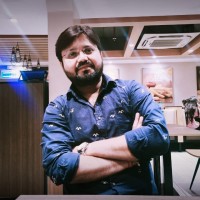 Vishal Saxena