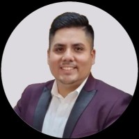 Carlos Joel Torres Guzmán