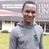 Samkeliso Magagula