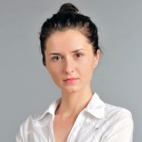 Halyna Kovalchuk