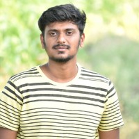 Kishore Kathir