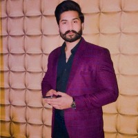 Syed Waris Ali Shah