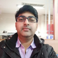 Deepak Bhadani