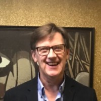 Craig Robertson - Facilities Manager - Arighi Bianchi