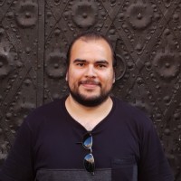 Victor Jimenez