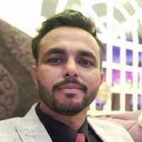 Muhammad Ehsan Rasheed