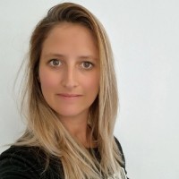 Laetitia Tourret