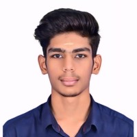 Sathishkumar M