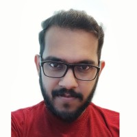 Unnikrishnan C.G