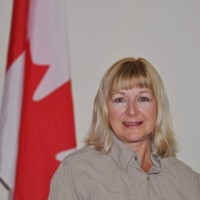 Gail M Latouche