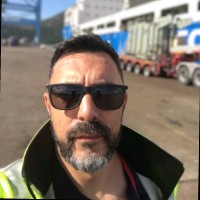 Ugljesa ( Ugo ) Stojakovic