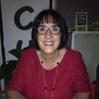 Pascale Grenier