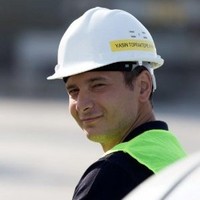 Yasin Topraktepe