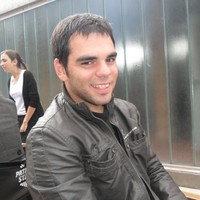 Martín Enrique Sosa González