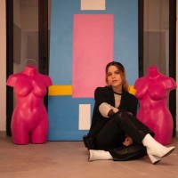 Maria luisa Cardenas Trinchan