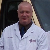Peter Hartley