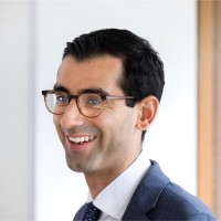 Sameer Kassam