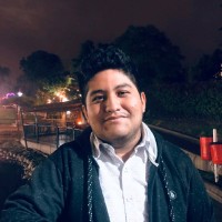 Cesar Cuya Quillas